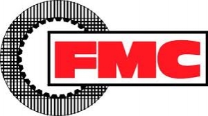 FMC - Anh quốc chuyên Lá đồng và lá thép máy CAT, Komatsu, VOLVO 