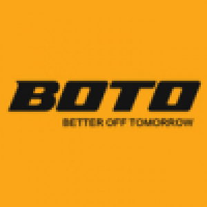 LỐP BOTO - CHINA
